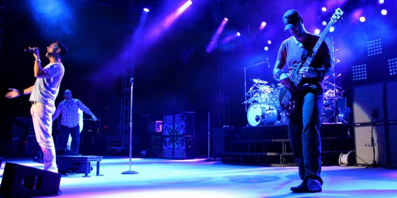 SHOW REVIEW: I Can't Thank Anal Cunt Enough for Introducing Me to 311