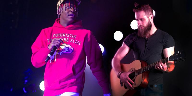 I Lost a Bet, so Here's My Review of Lil Yachty's Acoustic Set