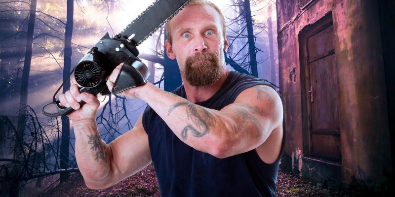 Where Are They Now? Your God