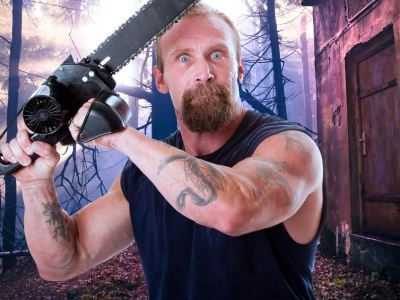 Where Are They Now? Your God