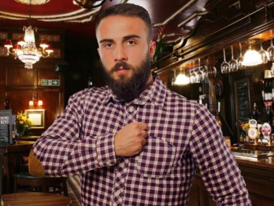 Read the 8th Amendment: I Have a Legal Right to Own a Dick, and No Feminist Is Taking That Away