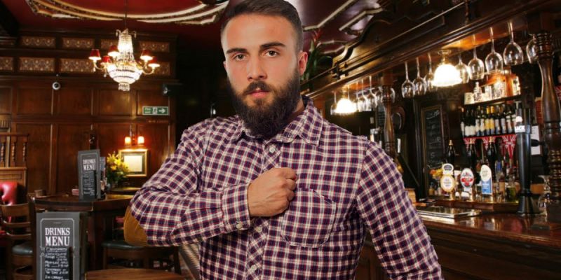 Read the 8th Amendment: I Have a Legal Right to Own a Dick, and No Feminist Is Taking That Away