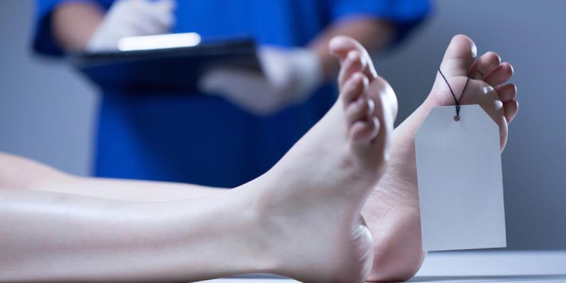 Has College Hazing Gone Too Far? Here's What the Autopsies Reveal