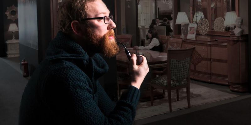 Hey Conservatives: You Better Believe I'm Coming for Your Guns... Via My Poetry!