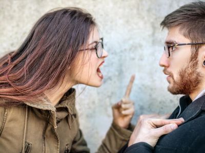 Calm Down: I'm Not Gaslighting You, You're Just Crazy