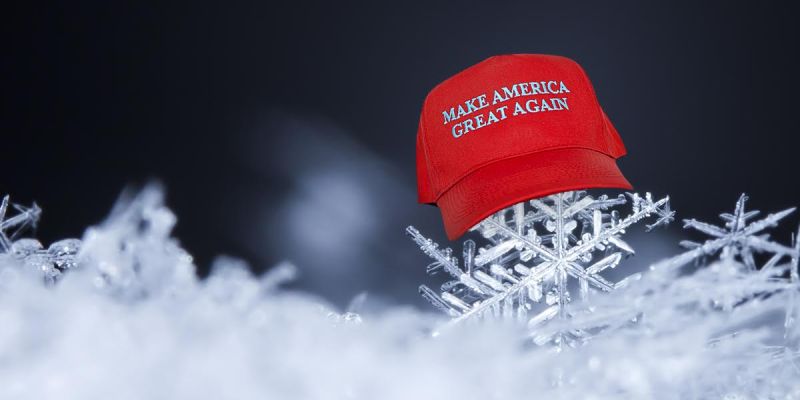 I'm Literally a Snowflake and I Consider Myself More of a Social Conservative