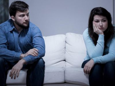 Mandela Effect: My Wife Says She Doesn't Remember Ever Loving Me