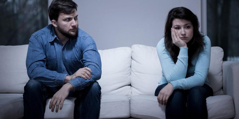 Mandela Effect: My Wife Says She Doesn't Remember Ever Loving Me