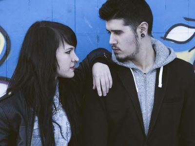 This Issue Isn't About Us, but If We Work Together We Can Change That