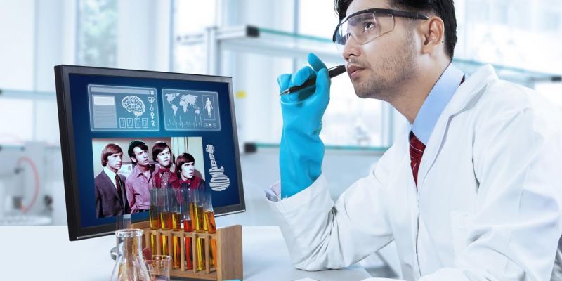 If the Beatles Evolved Music Then Why Are There Still Monkees