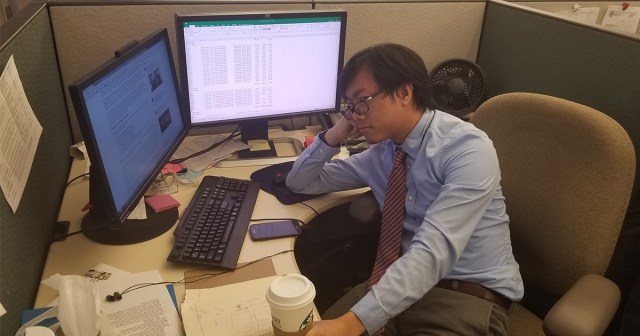 Office Worker Doesn’t Notice He’s in ‘Groundhog Day’ Time Loop For Two Whole Weeks