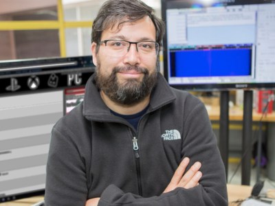 IT, frontman, password