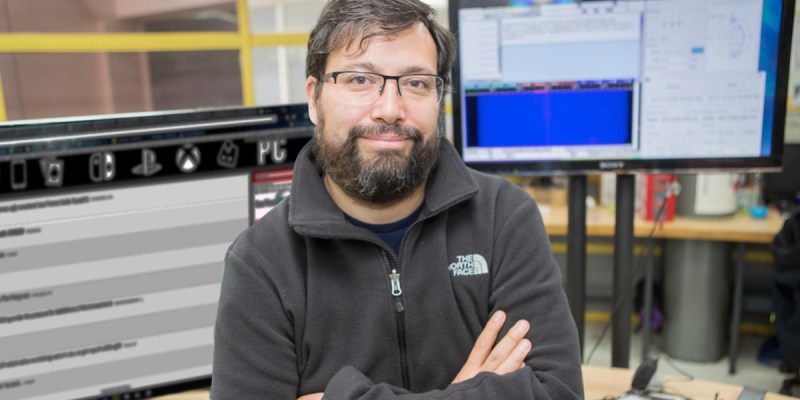 IT, frontman, password