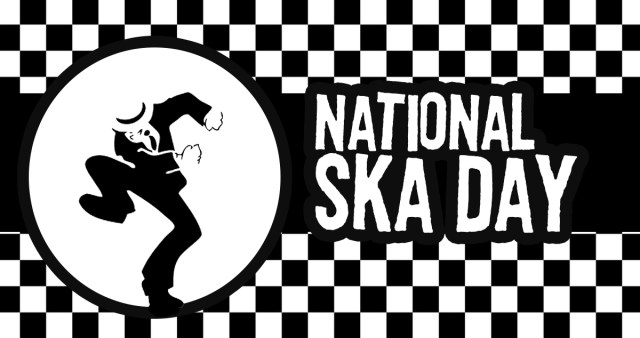 It’s National Ska Day Today, and You Can’t Prove It Isn’t