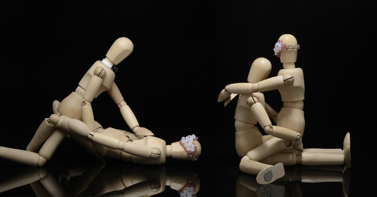 Hard Style Ranks All 2 Sex Positions!