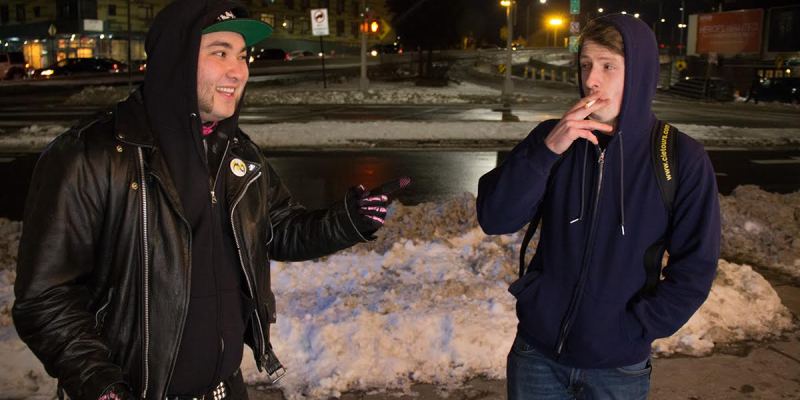 homeless, epidemic, language, pc, culture, cigarette, cancer