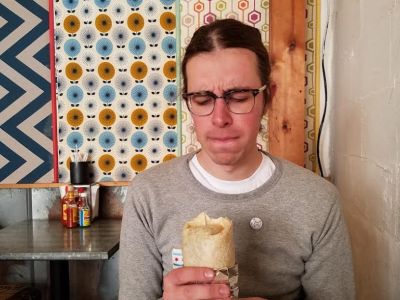 burrito, alt right, official