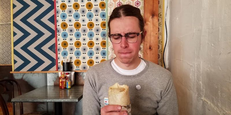 burrito, alt right, official