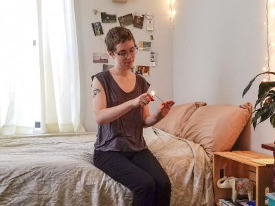 clean, bedroom, sex, sexual partner, excited,