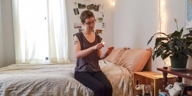 clean, bedroom, sex, sexual partner, excited,