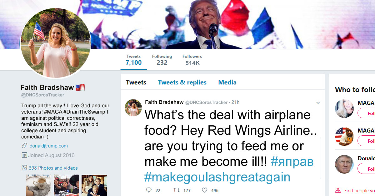russian, twitter, bot, comedian