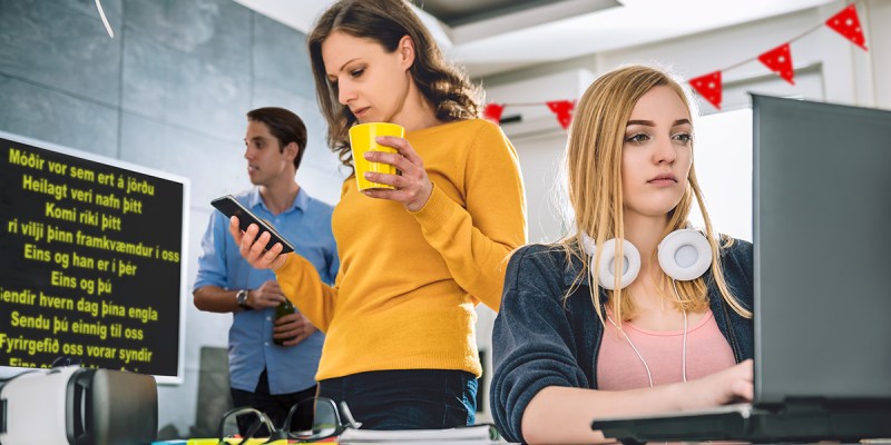 sigur ros, office, party, hopelandic, iceland, flop,