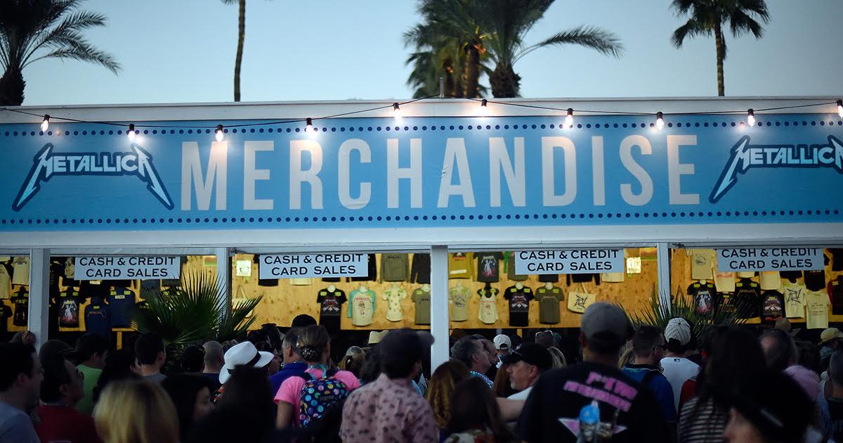 metallica, merchandise, merch, james hetfield, lars ulrich, lawsuit, economy,