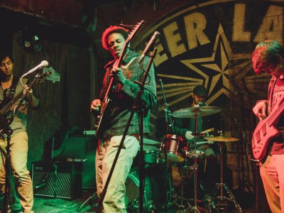 post rock, band, playing, music, discord