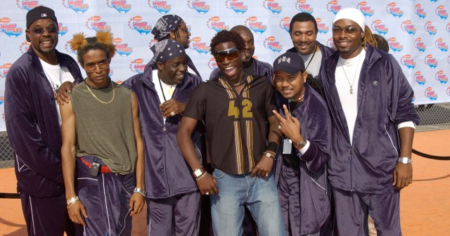 Baha Men Hoping for Big Puppy Bowl Payday