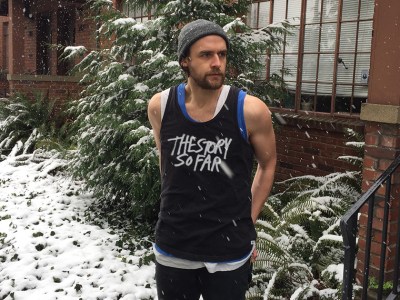pop punk, snow, winter, bundle, tank top,
