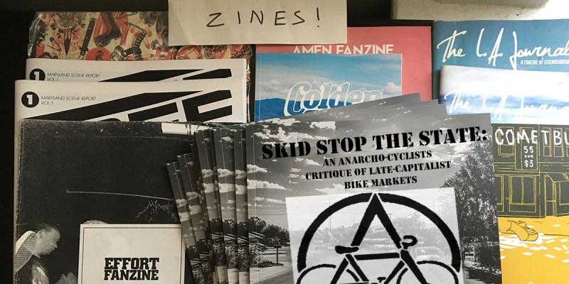 capitalism, zine, campaign