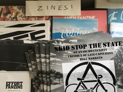 capitalism, zine, campaign
