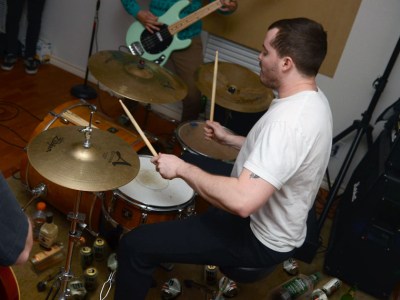 drummer, john bonham, drinking