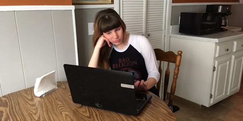 woman, band, shirt, music, trivia