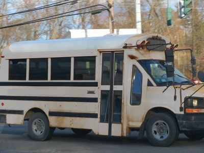 tour, bus, quits, back to school