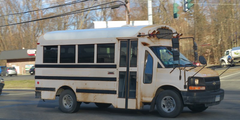 tour, bus, quits, back to school