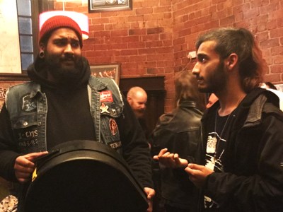 folk punk, bassoon, borrow