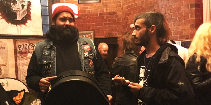 folk punk, bassoon, borrow