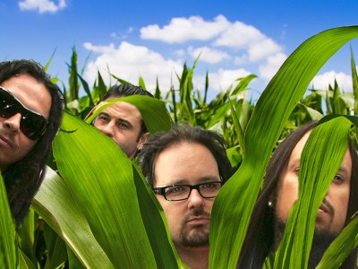 korn, bakersfield, nu metal, gmo, monsanto, poison