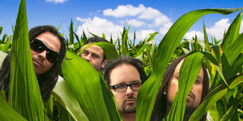 korn, bakersfield, nu metal, gmo, monsanto, poison