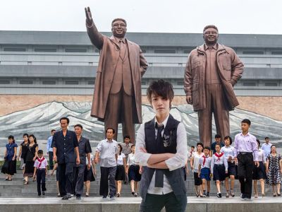 kpop. korea, north korea, south korea, olympics, freedom