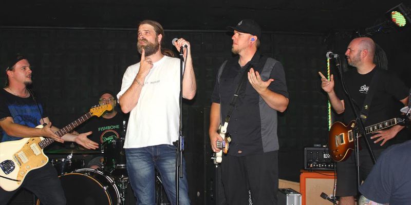 punk, hardcore, undecided, shout out, tribute