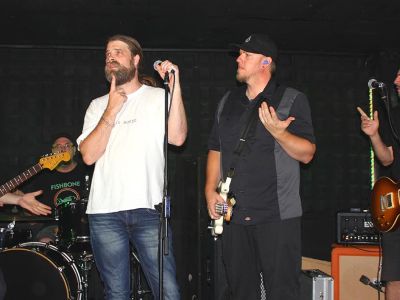 punk, hardcore, undecided, shout out, tribute