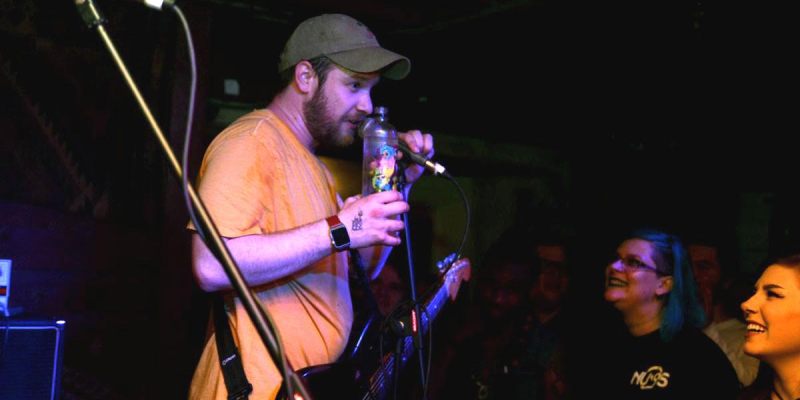 cold, tour, band, Minneapolis, winter, cold