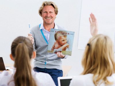 van halen, 1984, assign, english