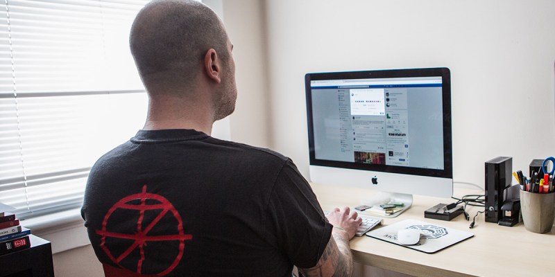 7seconds, breakup, facebook, safe