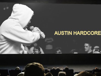 oscars, in memoriam, scene