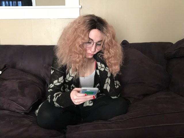 Woman Matures From Being Ghosted by Morrissey Fans to Being Ghosted by Radiohead Fans