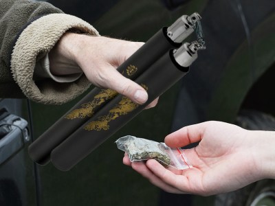 nunchucks, weapons, weed, marijuana, drug deal