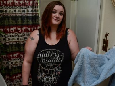 towel, tour, touring, dirty, host, band